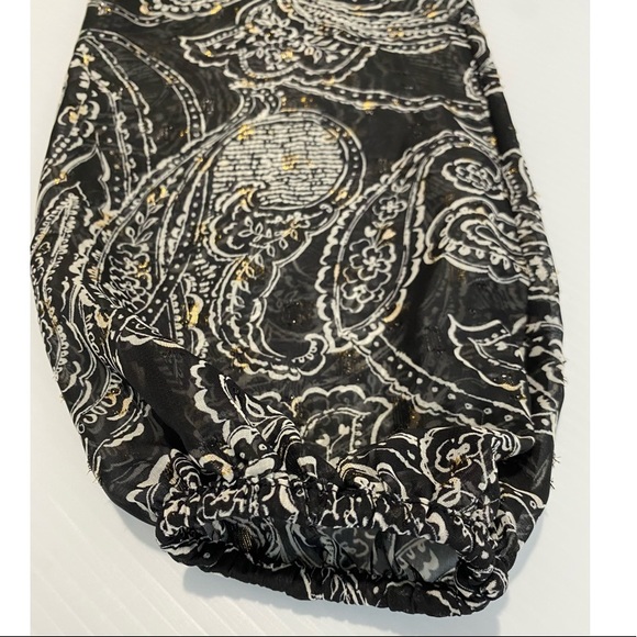 NWT Calvin Klein long sleeve dress Size 4 - Picture 6 of 15